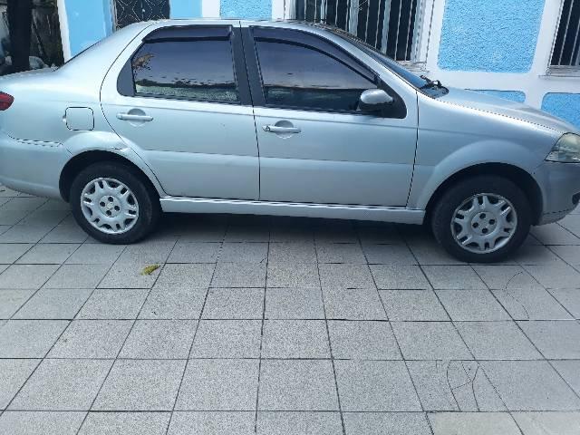 Fiat Siena