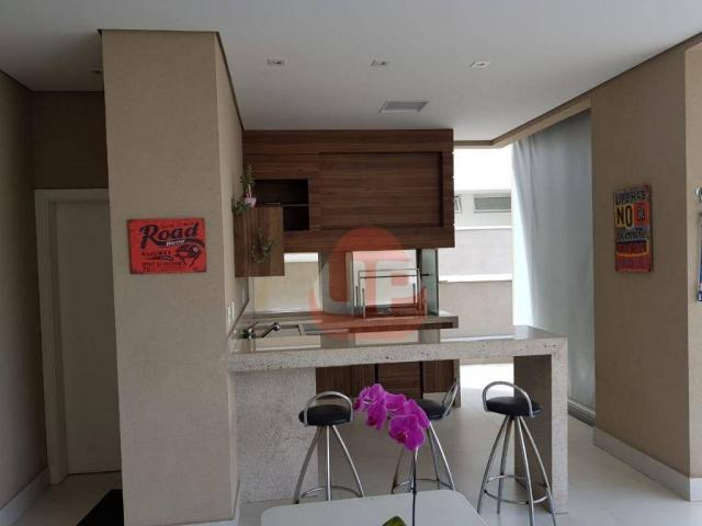 Casa com 3 dormitórios à venda, 350 m² por R$ 2.600.000 - Villa Solaia - Barueri/SP - Foto 13