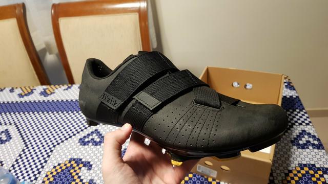 Sapatilha de speed Fizik Tempo - Foto 5