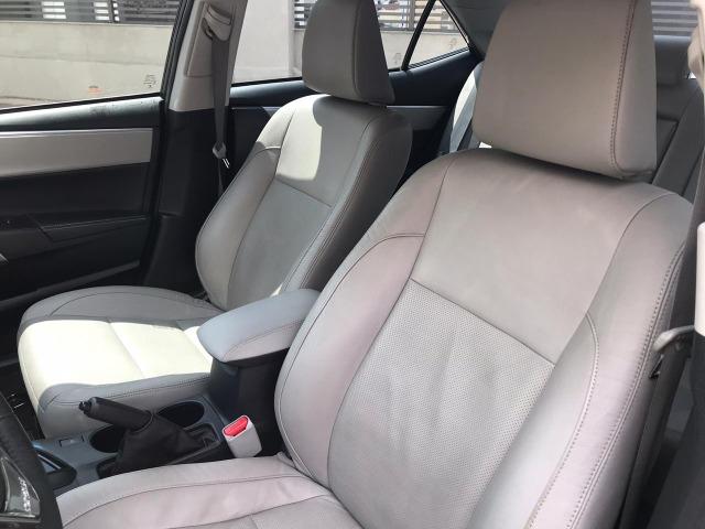 Corolla Xei 2.0 Aut. 2016 - Foto 10