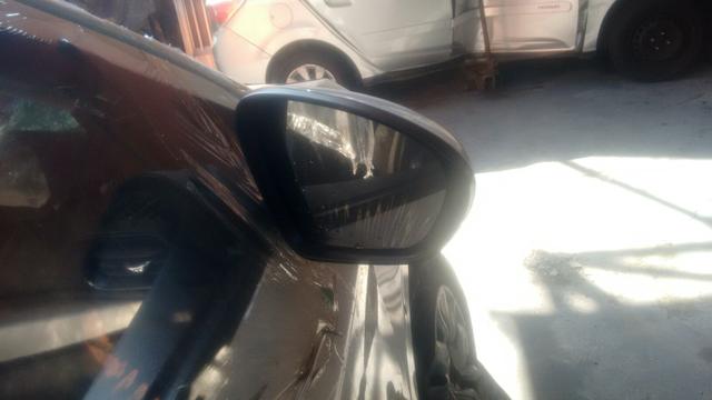 Retrovisor do Fiat argo 2018