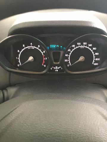 Vendo Ecosport SE 1.6B 2016/17 branca - Foto 8