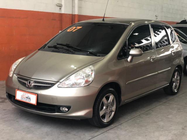 Honda Fit lxl 1.4 2007 - Foto 7