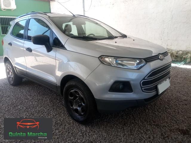 Ford Ecosport SE 1.6 2013 - Foto 2