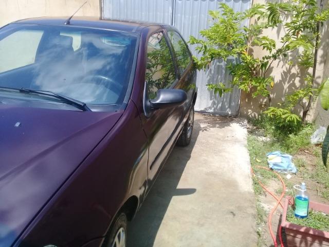 Palio Ex 1.0 8v - Foto 11