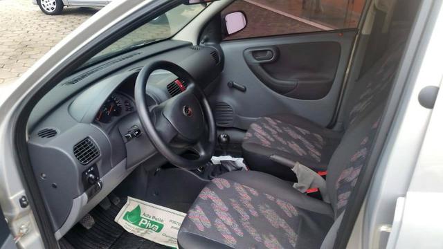 Chevrolet Corsa Hatch Maxx 1.0 2005 - Foto 7