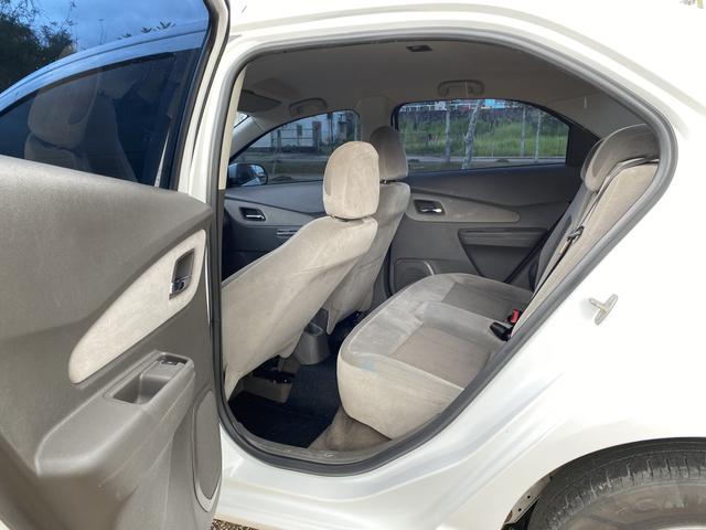 Cobalt LTZ 1.4 2015 - Foto 6