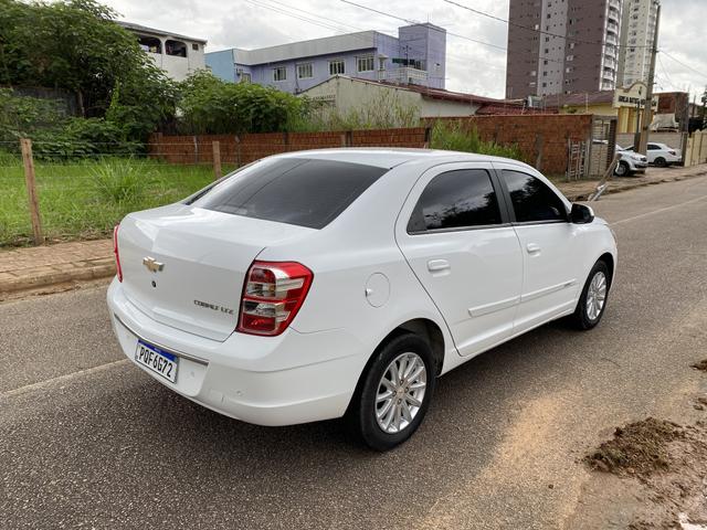 Cobalt LTZ 1.4 2015 - Foto 12