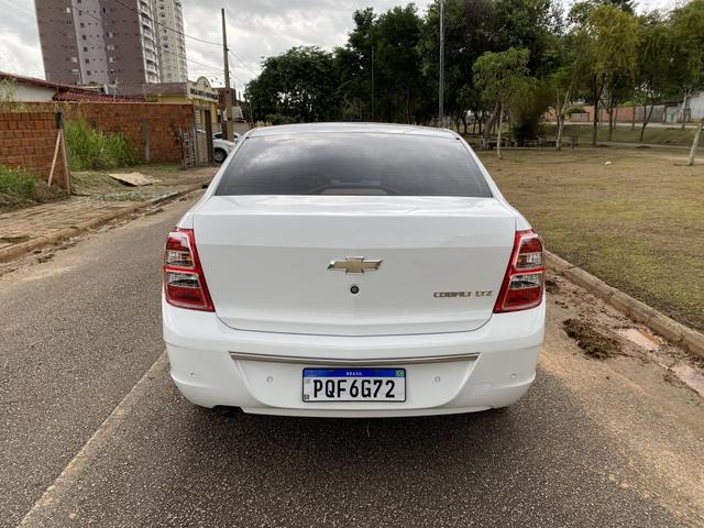 Cobalt LTZ 1.4 2015 - Foto 4