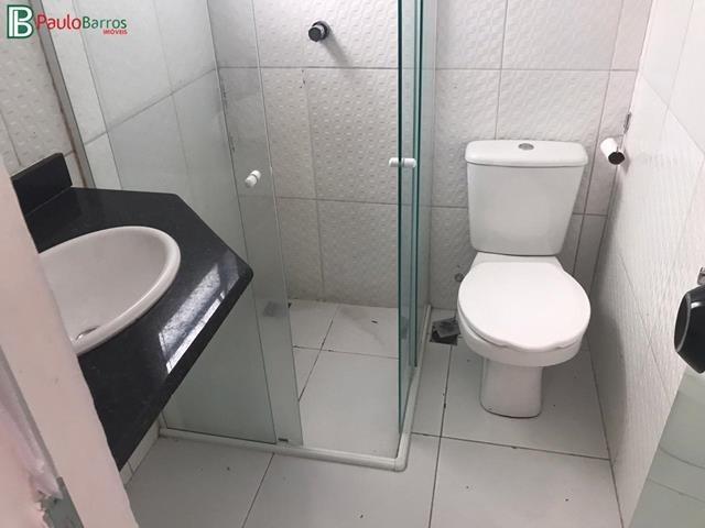Excelente Apartamento para Vender no Edifício Diamante Petrolina - Foto 13