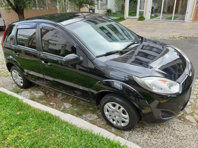 Ford Fiesta 1.6 Flex - Foto 3