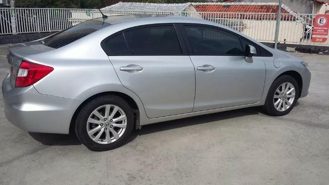 Civic 2012 - Foto 3