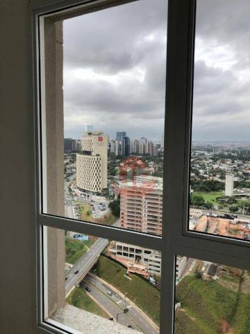 Sala à venda, 60 m² por R$ 360.000 - Condomínio Alpha Square Mall - Barueri/SP - Foto 7