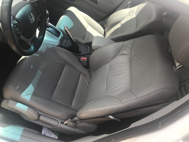 Honda Civic LXR 2.0 - Foto 6
