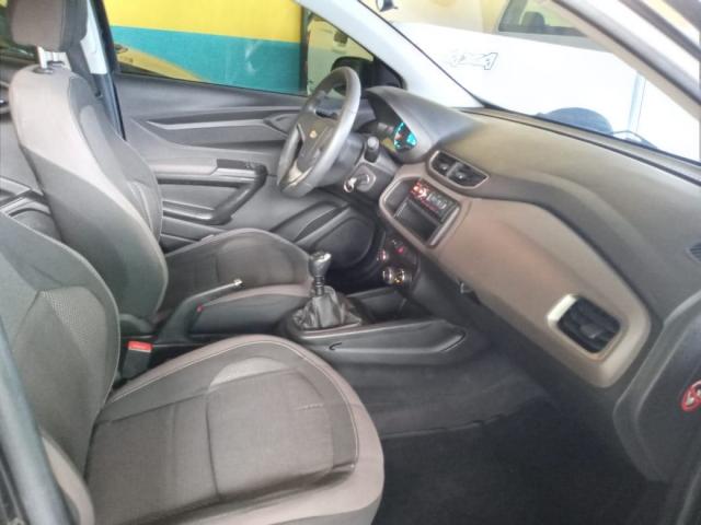 PRISMA 2016/2016 1.0 MPFI LT 8V FLEX 4P MANUAL - Foto 7