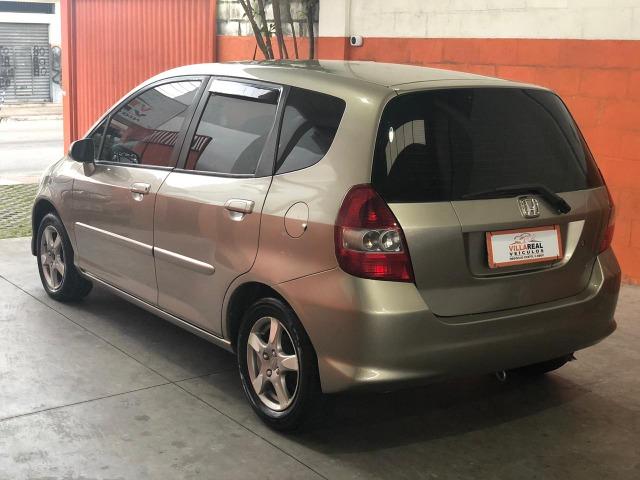 Honda Fit lxl 1.4 2007 - Foto 2