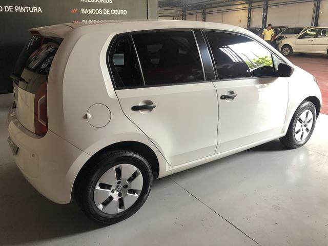 VW - Volkswagen UP! Take 2015 - Foto 5