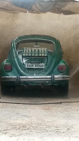 Fusca - Foto 3