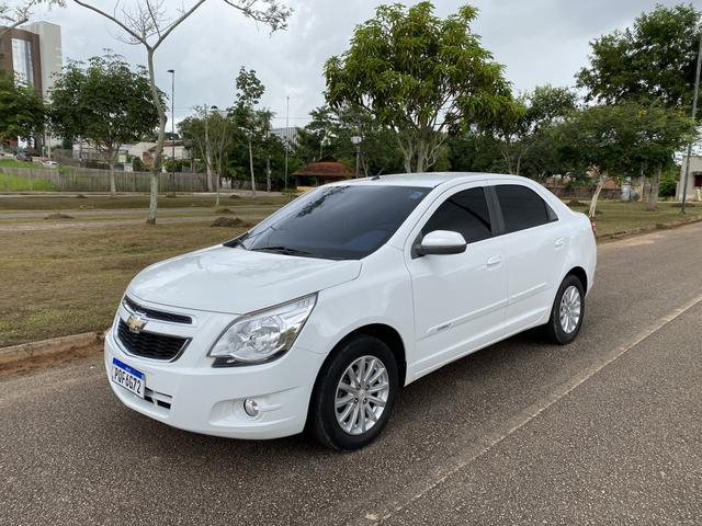 Cobalt LTZ 1.4 2015 - Foto 9