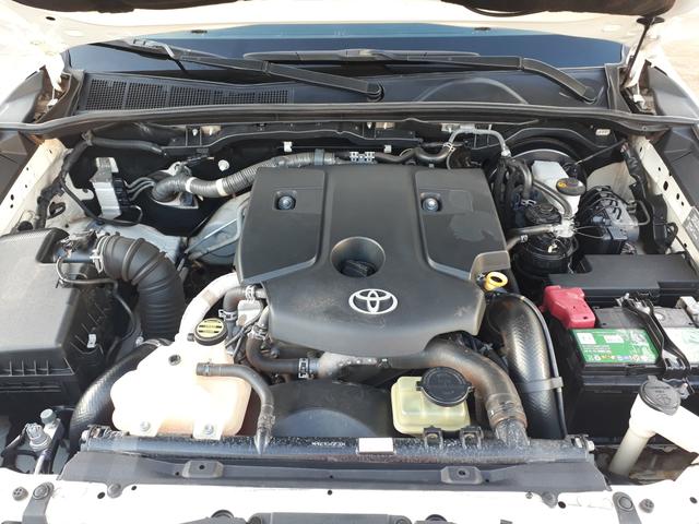 Hilux CD SRV 2.8 4X4 TDI Diesel Automática - Foto 7
