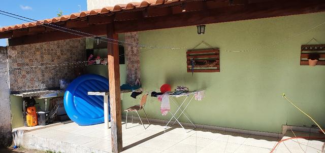 Vende casa no Bairro Vila Rica - Foto 18