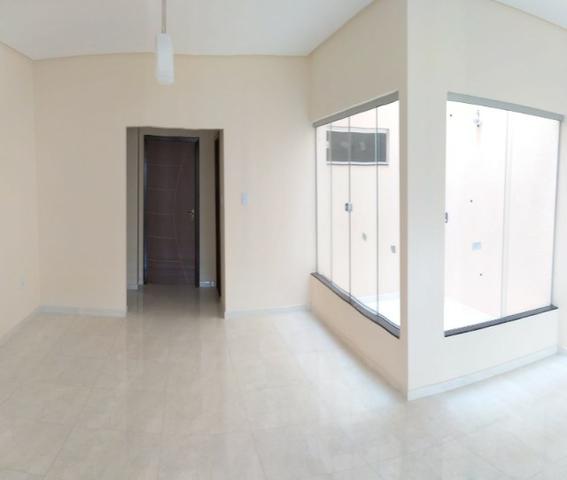 Casa em terreno 10x20 Bairro Loteamento Recife - Lider Petrolina - Foto 4