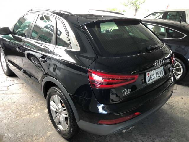 Q3 2013/2014 2.0 tfsi attraction quattro 4p gasolina s tronic - Foto 6