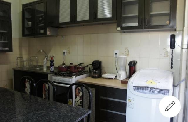 Apartamento mobiliado próx. à Sefaz, Mnanaura, Tj e Inpa - Foto 5