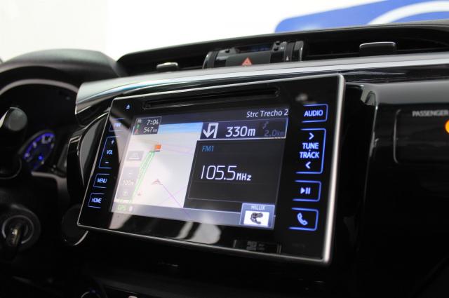 HILUX 2017/2017 2.8 SRV 4X4 CD 16V DIESEL 4P AUTOMÁTICO - Foto 11
