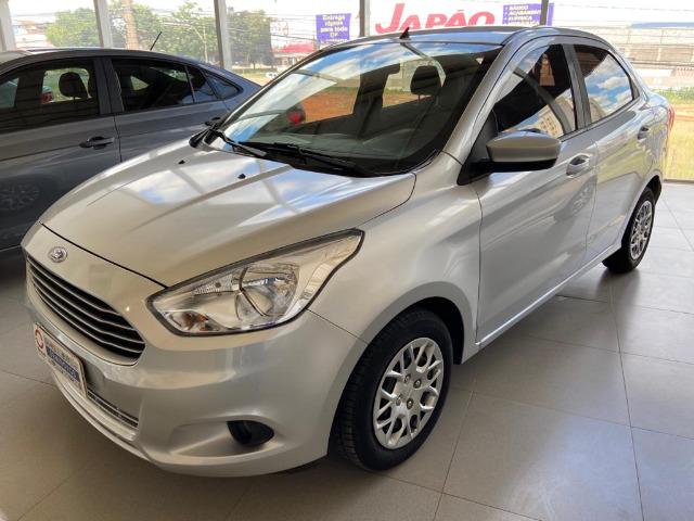 Ka Sedan - Foto 2
