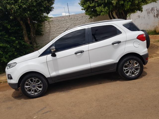 Ecosport
