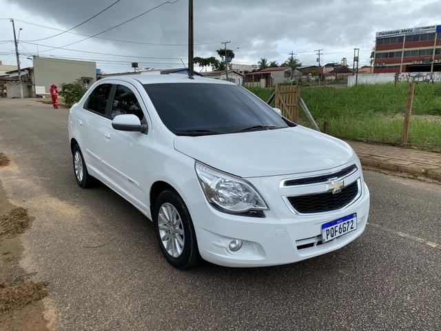 Cobalt LTZ 1.4 2015 - Foto 11