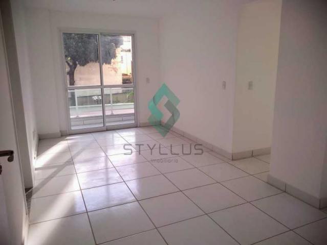 Apartamento à venda com 2 dormitórios em Cachambi, Rio de janeiro cod:C21796