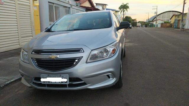 Chevrolet - onix 2015 lt - Foto 5