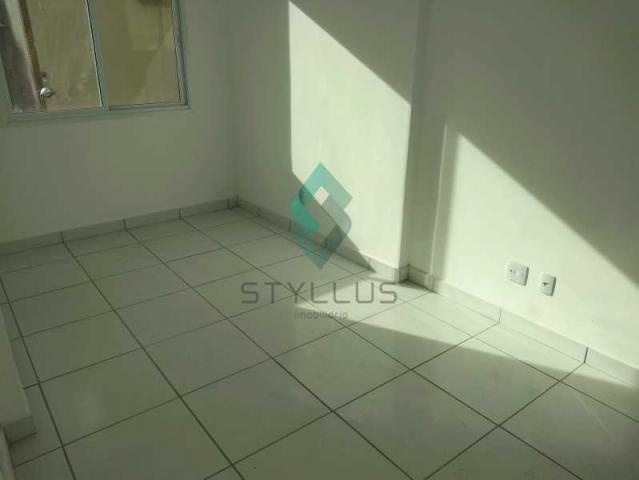 Apartamento à venda com 2 dormitórios em Cachambi, Rio de janeiro cod:C21796 - Foto 9