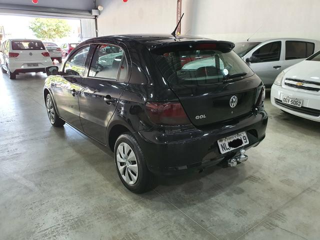 Gol G5 Completo, Parcelo na Promissória, Leia a descrição - Foto 6