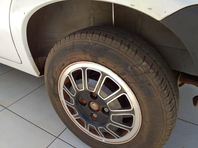 Chevrolet Celta - Foto 7
