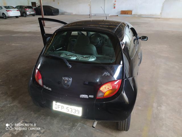 Ford KA 2001 - Foto 3