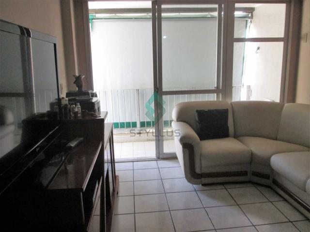 Apartamento à venda com 3 dormitórios em Méier, Rio de janeiro cod:M25297 - Foto 4