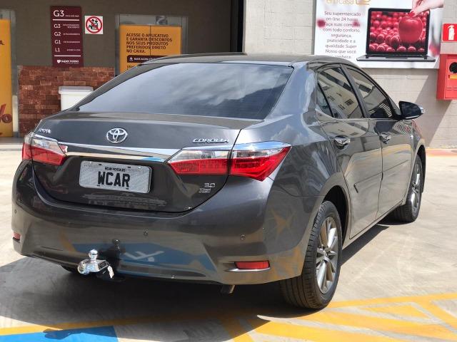 Corolla Xei 2.0 Aut. 2016 - Foto 6