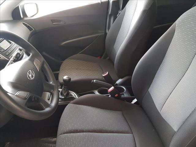 HYUNDAI HB20 1.0 COMFORT 12V FLEX 4P MANUAL - Foto 6