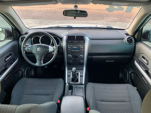 Suzuki grand vitara 2.0 16v gasolina 4x2 2013/2014 - Foto 4