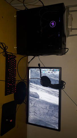 Pc gamer top