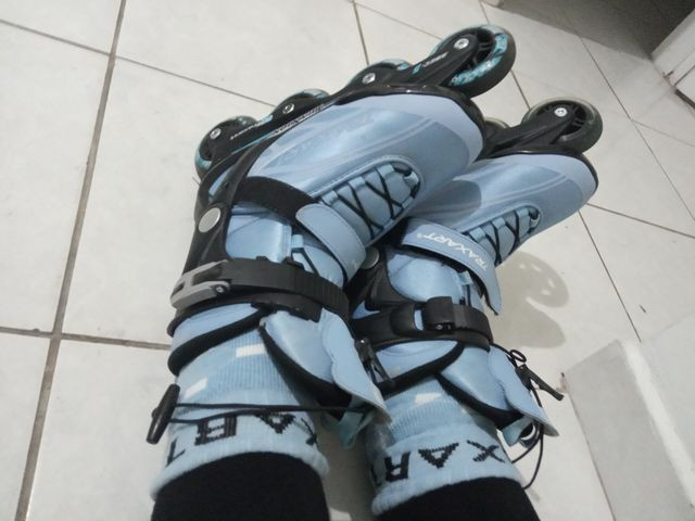 Patins - Foto 5