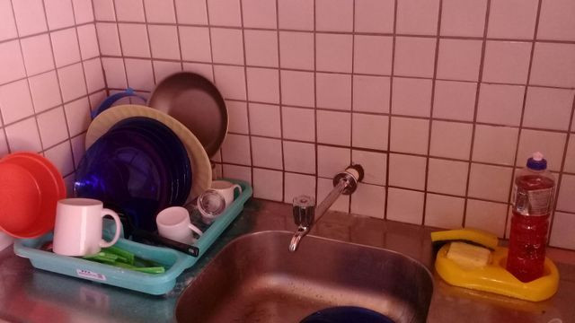 Aluguel TEMPORADA de casa Areia Branca (Mosqueiro_Aracaju) - Foto 7
