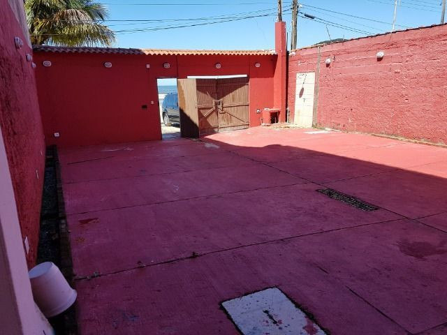 Casa frente para o mar no Guarujá Perequê - Foto 12