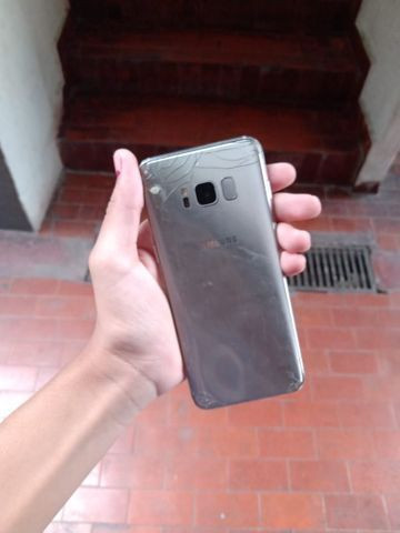 Handphone Murah Di Surakarta Kota Samsung S8 Olx