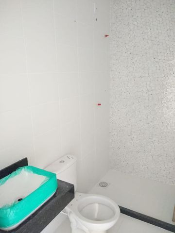Casa de 1 locação, duas suíte, junto ao West shopping - Foto 11