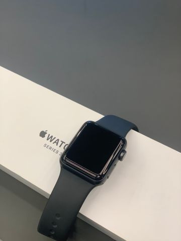 apple watch s3 38