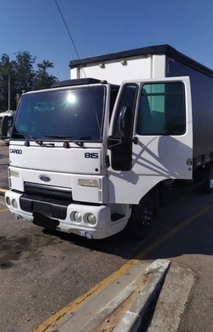 FORD CARGO 815